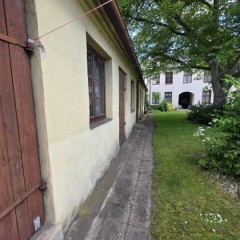 Kamienica Burzenin 135m2