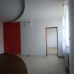 Dom 80 m² gotowy do zamieszkania | Nowy piec na pellet | Spokojna okolica