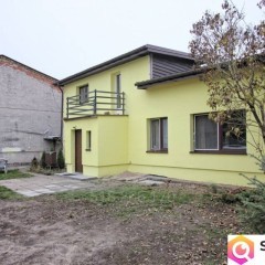 4-pok. Dom 80m2 , Radzymin