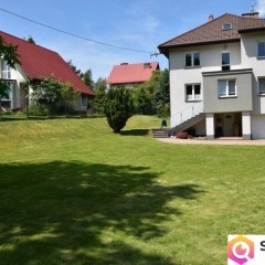 Dom 240m2,działka 11 arów,Bochnia,Krzeczków/Łychów