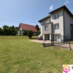 Dom 240m2,działka 11 arów,Bochnia,Krzeczków/Łychów