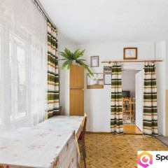 Stylowy dom w Krościenku n/Dunajcem