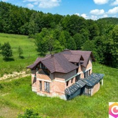 Dom wolnostojący Grzechynia Grzechynia 360m2