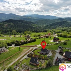Dom w Beskidach / Zawoja / Sprzedaż