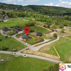 Dom w Beskidach / Zawoja / Sprzedaż