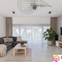 Oferta sprzedaży domu wolnostojącego 244.52m2 Konstancin-Jeziorna