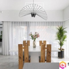 Oferta sprzedaży domu wolnostojącego 244.52m2 Konstancin-Jeziorna