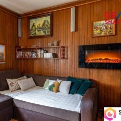 Dom z działką 3500m2/CISZA/SPOKÓJ/ZIELEŃ