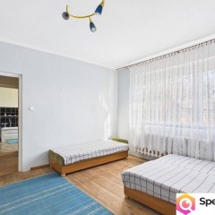 Dom z ogrodem i tarasem | 6 pokoi | Pękanino