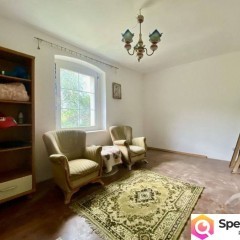 Dom szeregowy Gryfice okolica 105m2