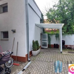 Dom bliźniak 480m2 Warszawa