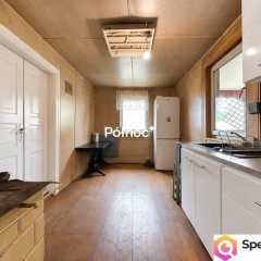 Dom z potencjałem | 43 ary | Strachosław
