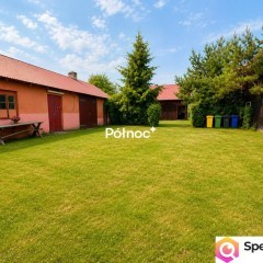 Dom z potencjałem | 43 ary | Strachosław