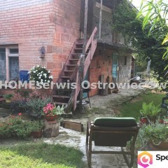 Oferta sprzedaży domu wolnostojącego Kunów 142m2