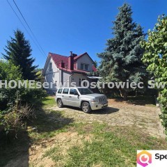 Oferta sprzedaży domu wolnostojącego Kunów 142m2