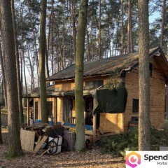 Dom wolnostojący Wełtyń Wełtyń II 35m2