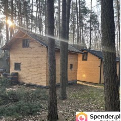 Dom wolnostojący Wełtyń Wełtyń II 35m2