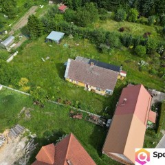 Dom 130m na ładnej działce 1752m2- Siemianice