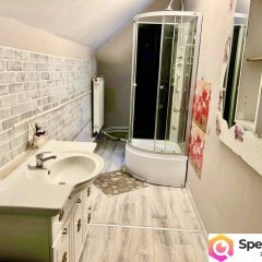 Dom wolnostojący sprzedam 515m2 Golczewo Stary Tartak