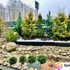 Dom wolnostojący sprzedam 515m2 Golczewo Stary Tartak