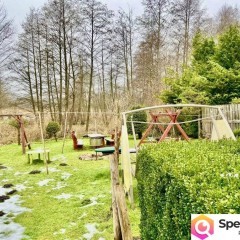 Dom wolnostojący sprzedam 515m2 Golczewo Stary Tartak