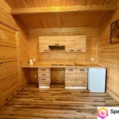 Oferta sprzedaży domu wolnostojącego Niewiesze 192m2
