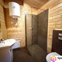 Oferta sprzedaży domu wolnostojącego Niewiesze 192m2