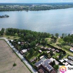 Oferta sprzedaży domu wolnostojącego Niewiesze 192m2