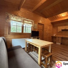 Oferta sprzedaży domu wolnostojącego Niewiesze 192m2