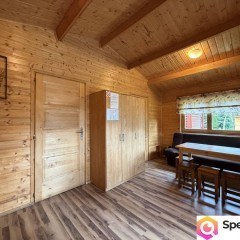 Oferta sprzedaży domu wolnostojącego Niewiesze 192m2