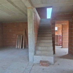 Dom wolnostojący Kocmyrzów 128m2