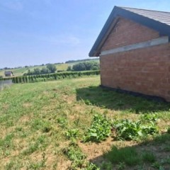 Dom wolnostojący Kocmyrzów 128m2