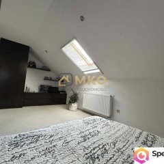 Oferta wynajmu domu wolnostojącego 175m2 Nowa Wieś