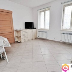 Dom wolnostojący 37.92m2 Włocławek