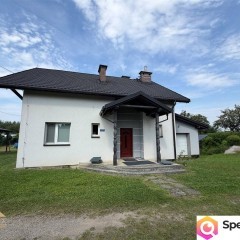 Oferta sprzedaży domu wolnostojącego Cisownica 140 metrów