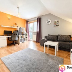 Oferta sprzedaży domu wolnostojącego Cisownica 140 metrów