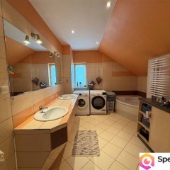 Oferta sprzedaży domu wolnostojącego Cisownica 140 metrów