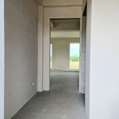 Gotowy dom w zabudowie dwurodzinnej (Bliźniak)