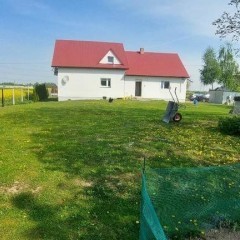 Udział 1/3 w prawie własności nieruchomości Wielka Wieś pow. tarnowski