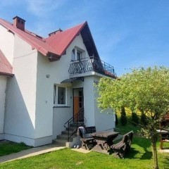 Udział 1/3 w prawie własności nieruchomości Wielka Wieś pow. tarnowski