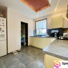 Dom wolnostojący do sprzedania Trzebiatów 225m2