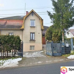 Ogródek, parking, szybki wyjazd z miasta