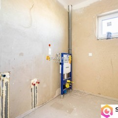 Sprzedam dom bliźniak 125.62m2 Gowino