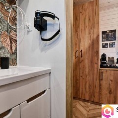 Domki na wynajem najbliżej Energylandii - basen, sauna, jacuzzi
