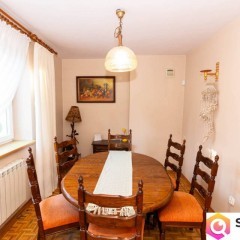 Dom przy mieście 130m2 działka 1400m2 Szewna