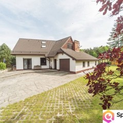Sprzedam piękny umeblowany dom | Górki Wielkie