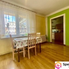 Dom bliźniak 106m2 Resko