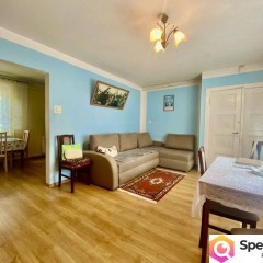 Dom bliźniak 106m2 Resko