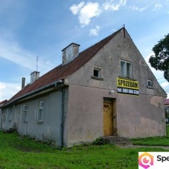 Mazury - Dom +  0.59 ha - 295000 zł