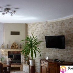 Piękny dom w Lipnie koło Leszna 126,9 m2 bezpośrednio